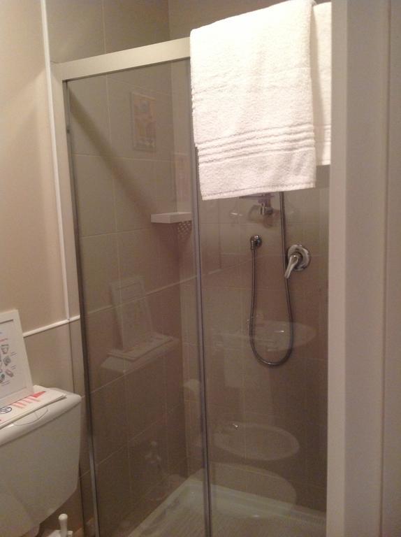 B&B Giulio Cesare Rome Room photo