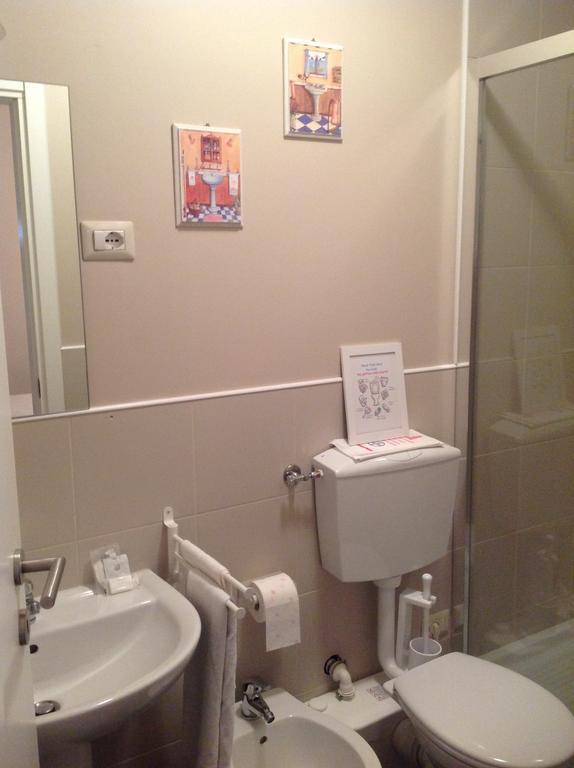 B&B Giulio Cesare Rome Room photo