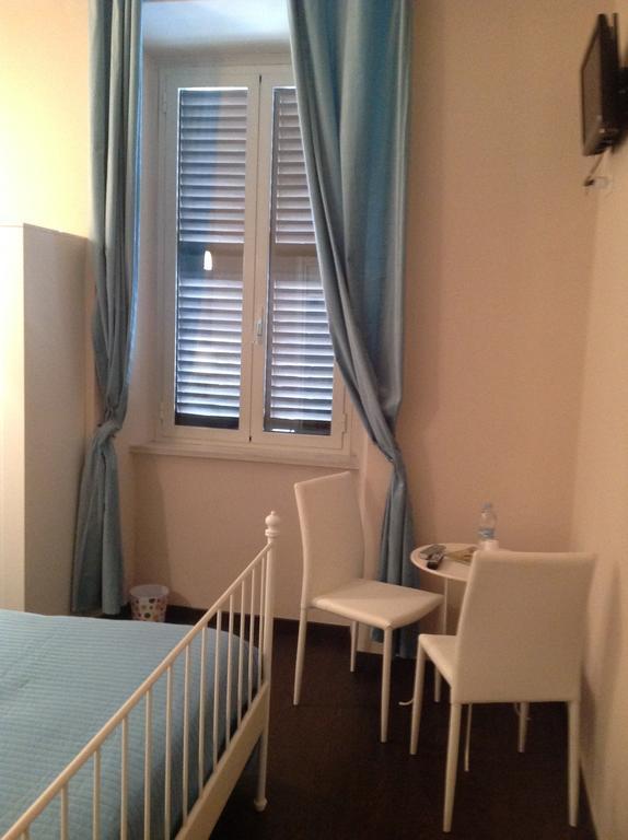 B&B Giulio Cesare Rome Room photo