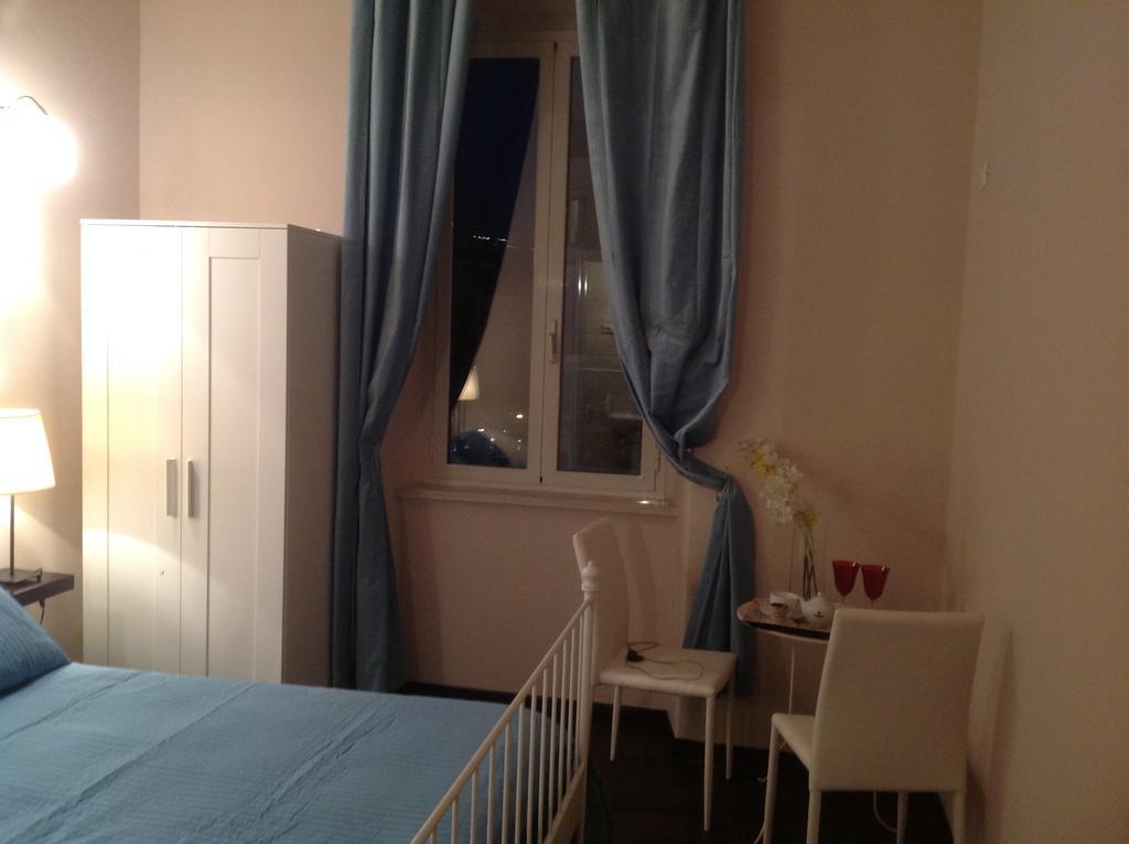 B&B Giulio Cesare Rome Exterior photo