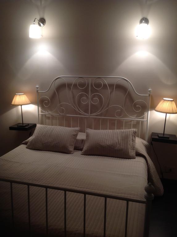 B&B Giulio Cesare Rome Exterior photo