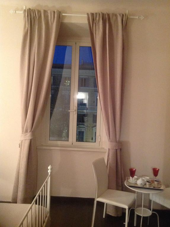 B&B Giulio Cesare Rome Exterior photo
